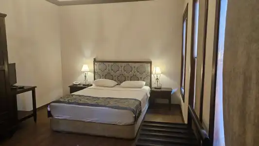Otanti̇k Club & Spa - 45