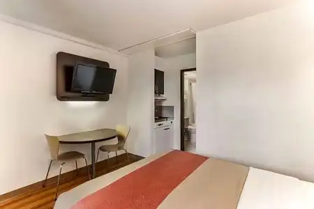 Motel 6 Lethbridge, AB - 23