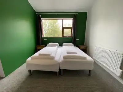 Hörgsland Guesthouse - 3