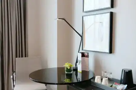 Courtyard by Marriott Suzhou Mudu - 48