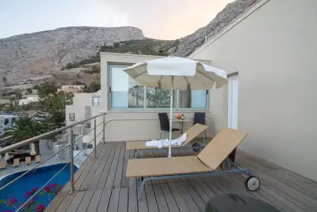 Antinea Suites & SPA - 116
