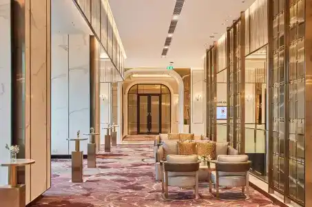 Eastin Grand Phayathai - 13