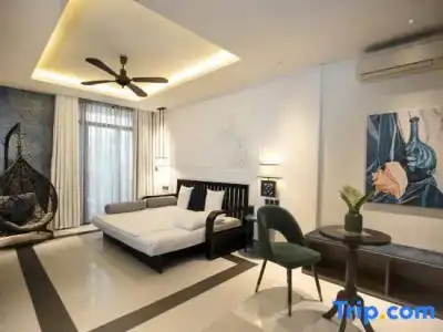 Maison Vy - 112