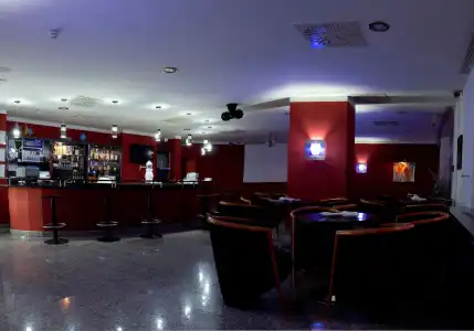 Shodlik Palace - 24