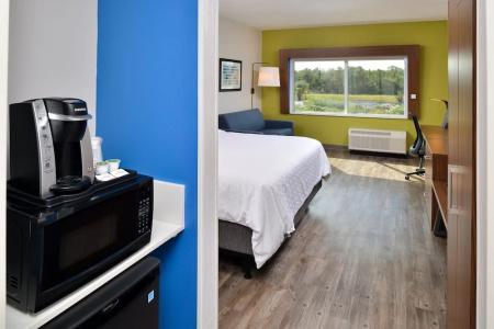 Holiday Inn Express Orlando – South Park by IHG - 99