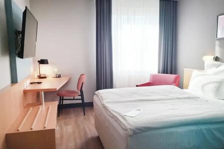 Garner Cottbus Sud by IHG - 69