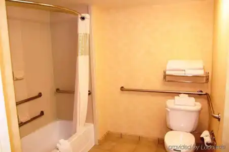Hampton Inn Jacksonville I-10 West - 8