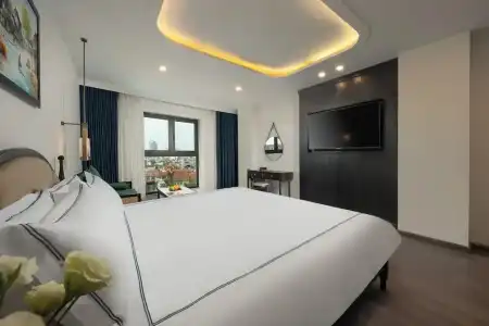 Sq Hang Gai & Spa - 93