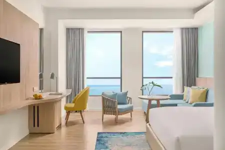 Holiday Inn Resort Ho Tram Beach by IHG - 85