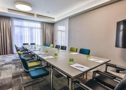 Holiday Inn Villingen - Schwenningen by IHG - 17
