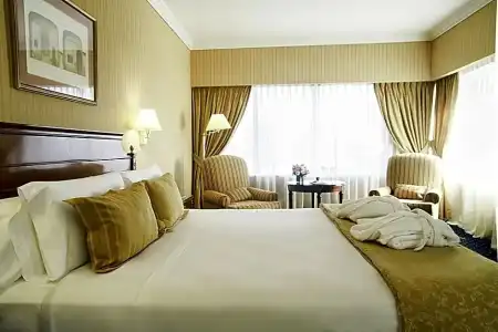 Emperador Buenos Aires - 46