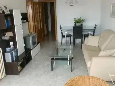 Apartamentos Cervantes - 2