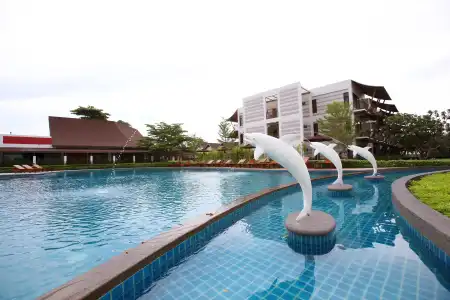 Bangsaen Heritage - 24