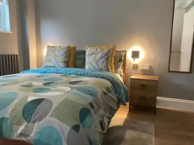 Charlotte Guest House - 34
