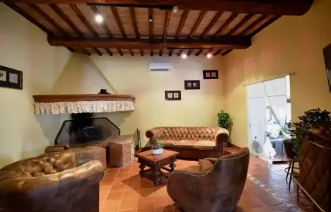 Agriturismo Fraschetta - 0