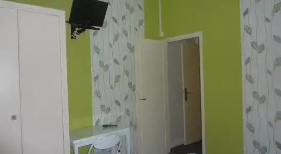 Ardenn'Hotel - 7