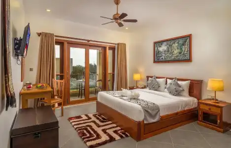 Savada Angkor Boutique - 43