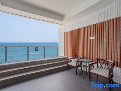 Country Garden Silver Beach - 73