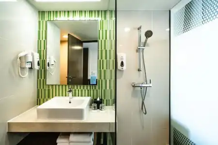 Holiday Inn Express BANGKOK SUKHUMVIT 11 by IHG - 74