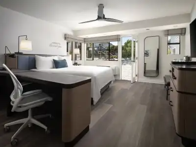 Indigo San Diego Del Mar by IHG - 66