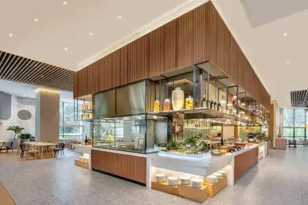 Melia Hanoi - 12