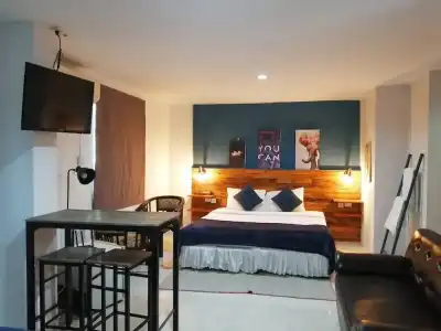 BH Baan Paradise - 45