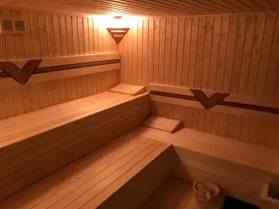 Bliss Residence & Spa - 20