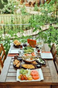 Kayaköy Piramit Butik Otel - 11