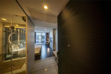 WorldHotels Long Beach Resort Phu Quoc - 23