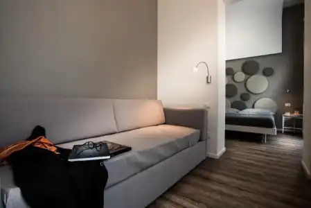 B&B In Centro Palermo - 22