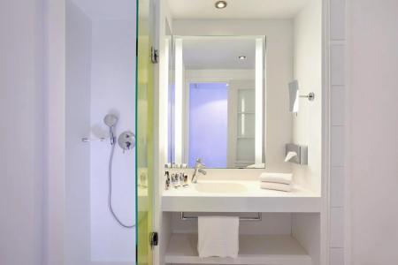 Hôtel Mercure Rouen Centre Cathédrale - 9