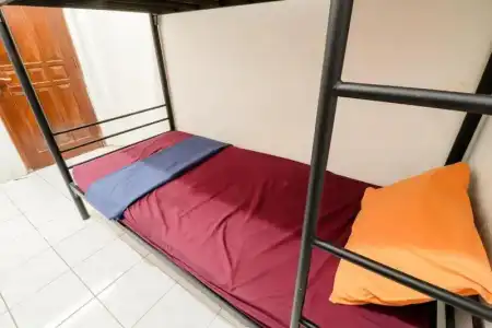 Arjuna 31 Homestay - 44