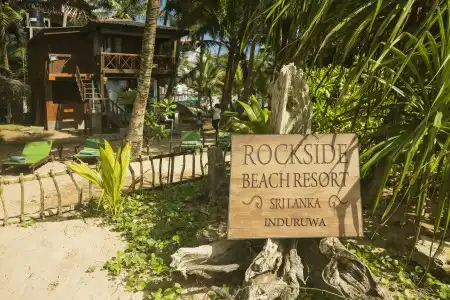 Rockside Beach Resort - 27