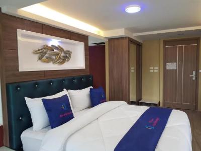 BlueTel Re'sidence Bangkok IMPACT - 138