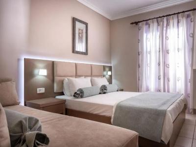 Plaka Beach Resort - 56