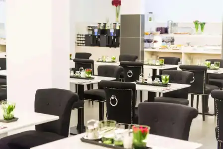 Elaya Vienna City West - 20