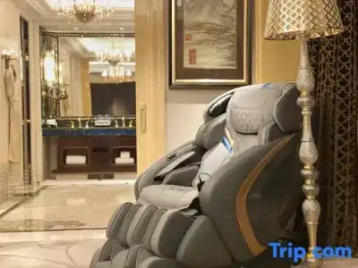 Wanda Reign Wuhan - 141