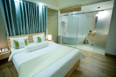 Thuy Sakura & Serviced Apartment - 65