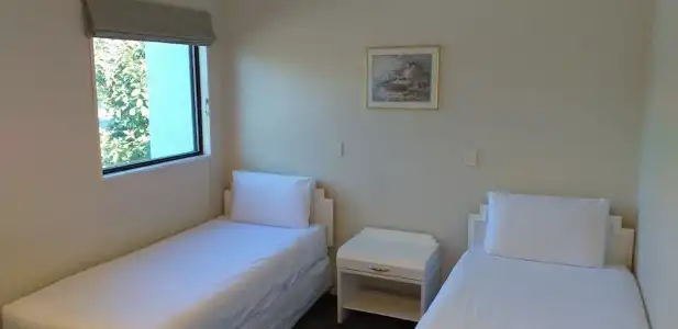 Shadzz Motel - 34