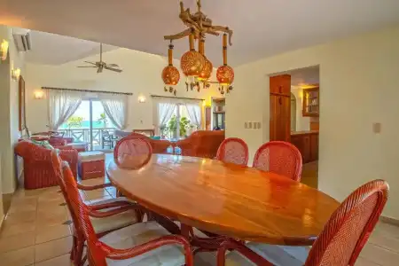 Velero Beach Resort - 21