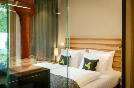 Klosterhof – Alpine Hideaway & Spa - 53