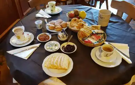 Locanda 2 Camini - 30