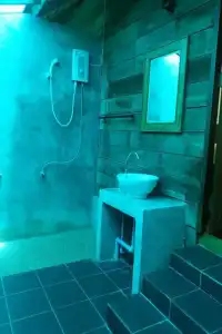 New Ozone Resort & Spa - 104