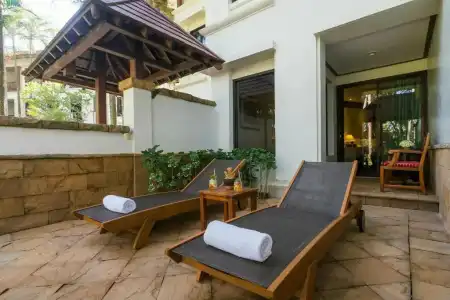 JW Marriott Phuket Resort & Spa - 65