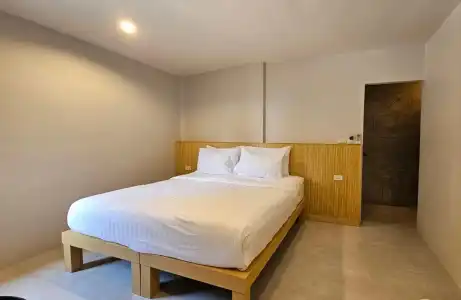 Sea Garden Resort - Haad Chao Phao - 35