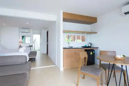 SEAnery Beach Resort - 77