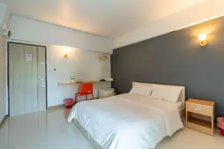 Nida Rooms Narathivas 2888 Residence at Living Nara Place - 81