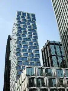 The St. Regis Hong Kong - 0