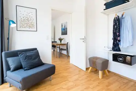 BENSIMON apartments Prenzlauer Berg - 74