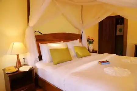 Thanh Kieu Beach Resort - 128